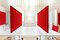 Stereo screens | Texaa®