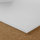 6mm Low iron back painted glass, acid etched | selected by Materials Council