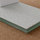 Laminated glass with bonded recycled glass granules | selected by Materials Council