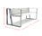 Lineal | Cabanes