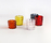 Matelasse’ | Kartell