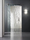 Madras® glass for all-glass doors | Vitrealspecchi