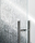 Madras® glass for all-glass doors | Vitrealspecchi