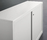 Classic Storage Sliding Door Cabinets | Dieffebi