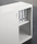 Classic Storage Sliding Door Cabinets | Dieffebi