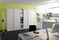 Classic Storage Sliding Door Cabinets | Dieffebi
