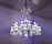 Zénith Comète | Baccarat