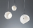 Beluga White | Fabbian