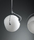 Beluga White | Fabbian