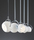Beluga White | Fabbian