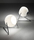 Beluga White | Fabbian