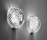 Diamond-Swirl | Fabbian