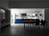 New Logica System Invitrum blu | Valcucine