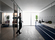 New Logica System Invitrum blu | Valcucine