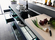 New Logica System Invitrum blu | Valcucine