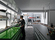 New Logica System Invitrum verde prato | Valcucine