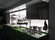 New Logica System Invitrum verde prato | Valcucine
