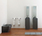 Lava Grey | Ceramica Flaminia