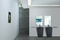 ILBAGNOALESSI dOt | Washbasin | Laufen