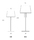 Néo floor lamp | Dix Heures Dix