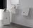 ILBAGNOALESSI dOt | Furniture | Laufen