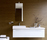 living city | Washbasin | Laufen