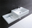 living city | Washbasin | Laufen