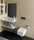 living square | Washbasin | Laufen