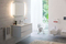 living square | Washbasin | Laufen