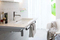living square | Washbasin | Laufen