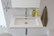 living square | Washbasin | Laufen