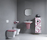 Mimo | WC - Bidet | Laufen
