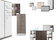 Vados cupboards | Haworth
