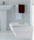 Modernaplus | WC - Bidet | Laufen