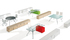 Prospero Office | ULTOM ITALIA