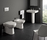 LAUFEN Pro | WC - Bidet | Laufen