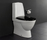 LAUFEN Pro | WC - Bidet | Laufen