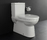 LAUFEN Pro | WC - Bidet | Laufen