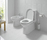 LAUFEN Pro | WC - Bidet | Laufen