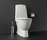 LAUFEN Pro | WC - Bidet | Laufen