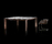 Strip Chair | Henge