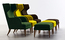 Onda | Very Wood