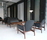 FJ-01 Easy Chair | Kitani Japan Inc.