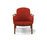 FJ-01 Easy Chair | Kitani Japan Inc.