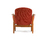 FJ-01 Easy Chair | Kitani Japan Inc.