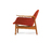 FJ-01 Easy Chair | Kitani Japan Inc.
