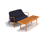 IL-03 Sofa | Kitani Japan Inc.