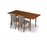 JK-01 Chair | Kitani Japan Inc.