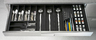 Combination of internal accessories | Arclinea