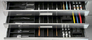 Combination of internal accessories | Arclinea